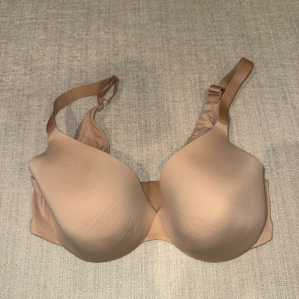 SKIMS Full Coverage Lightly Lined Bra